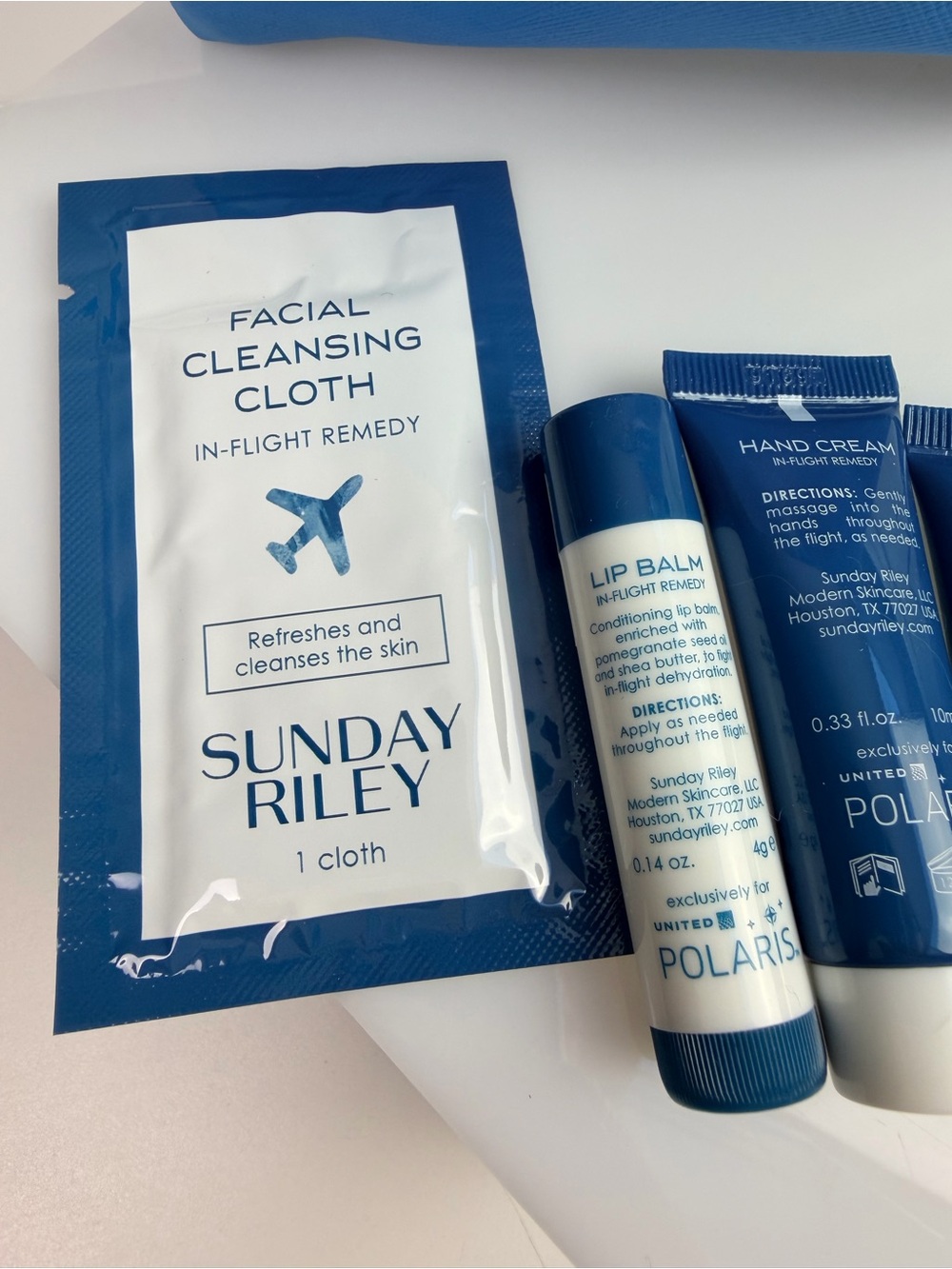 Sunday Riley Travel Kit - Picture 4 of 7